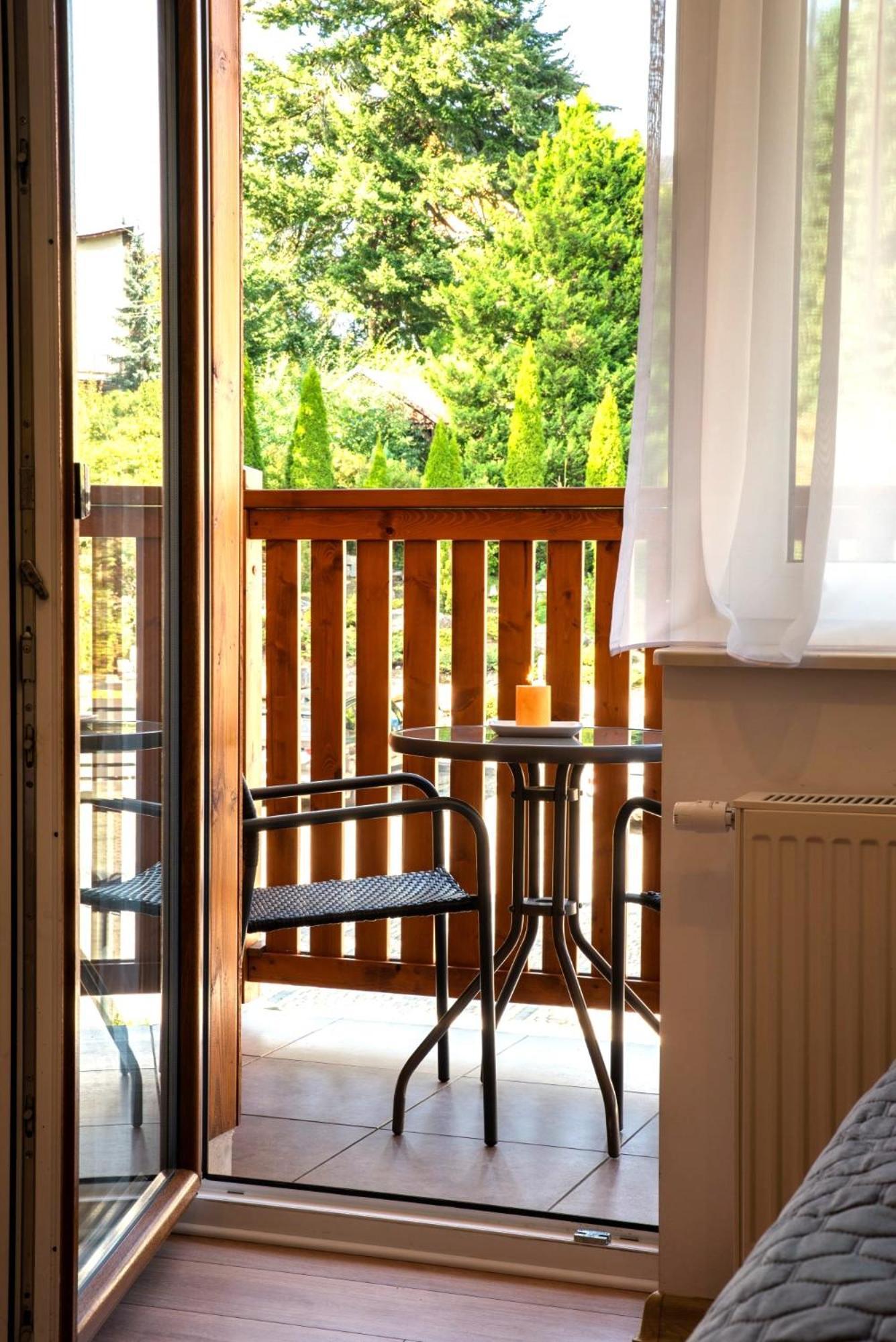 Malina Apartamenty Szklarska Poręba Exterior foto