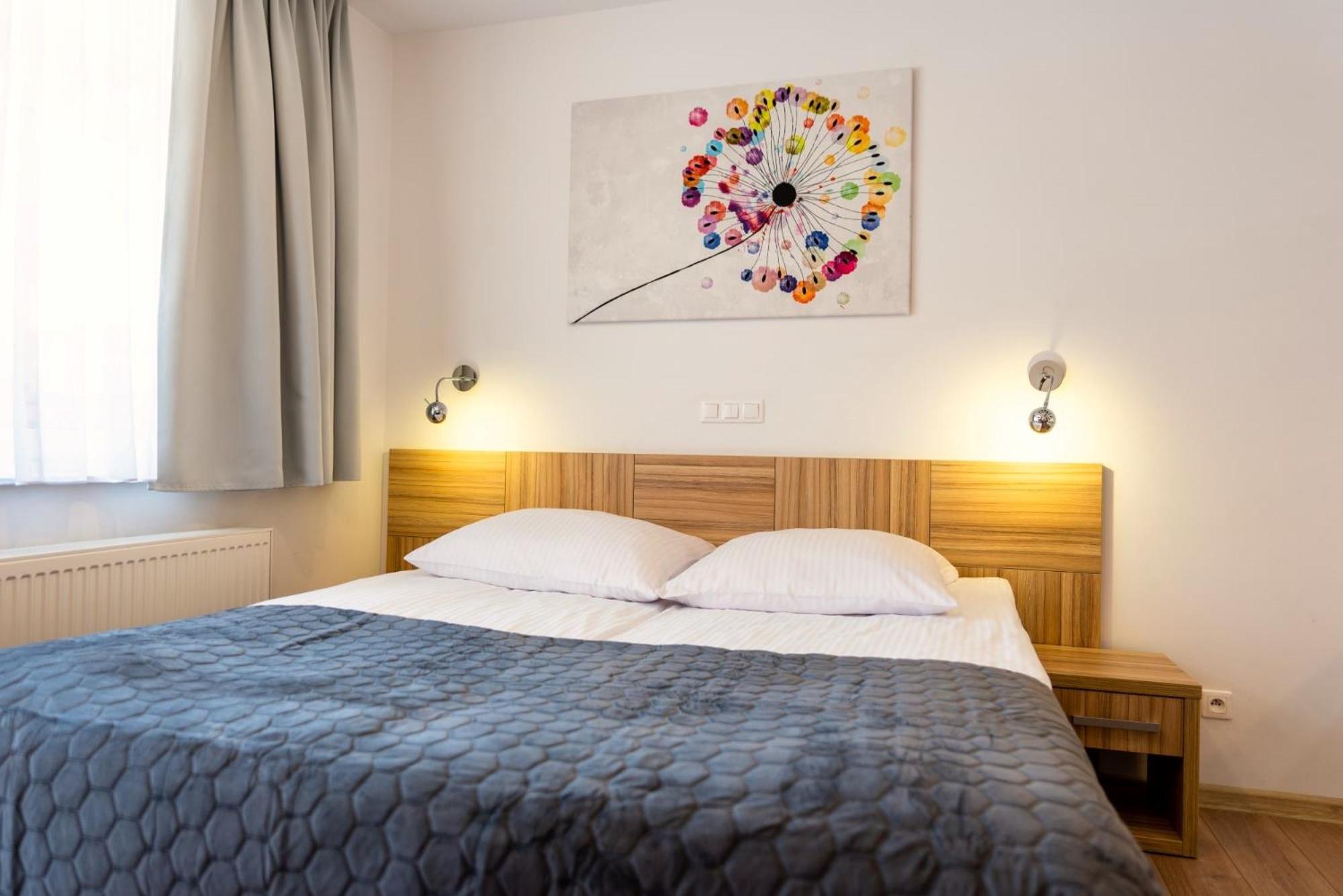 Malina Apartamenty Szklarska Poręba Exterior foto