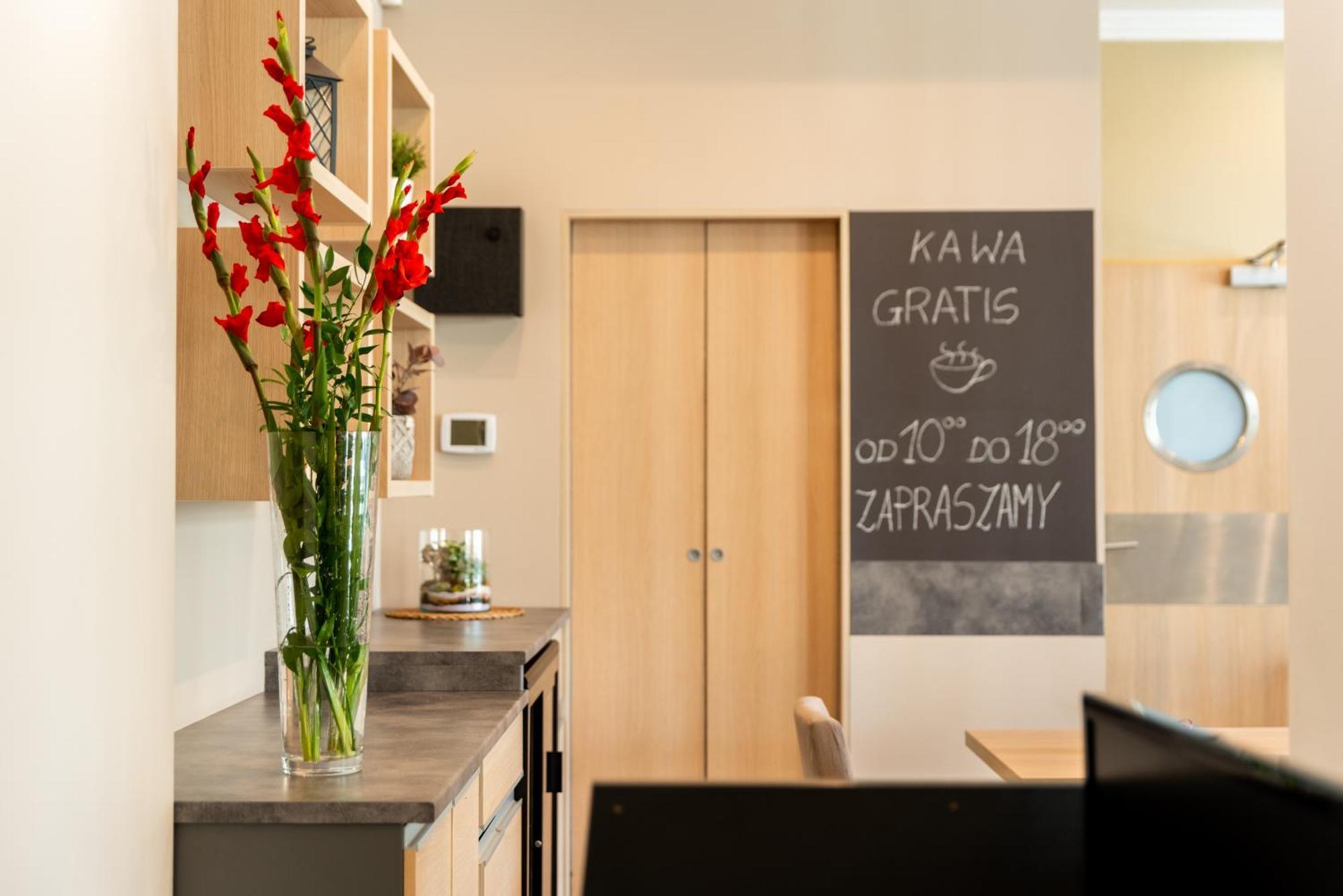 Malina Apartamenty Szklarska Poręba Exterior foto