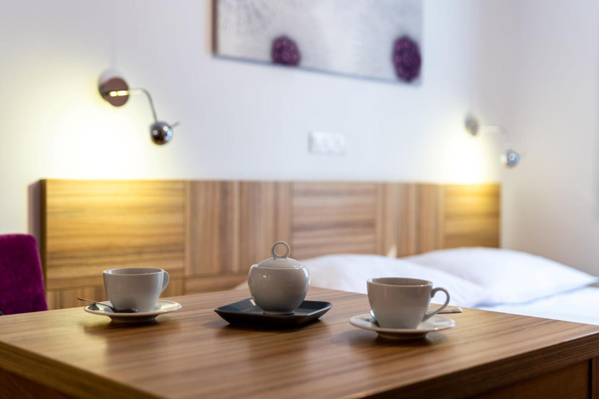 Malina Apartamenty Szklarska Poręba Habitación foto