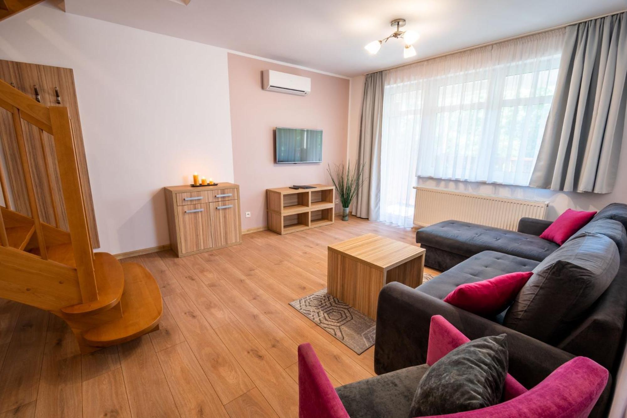 Malina Apartamenty Szklarska Poręba Habitación foto