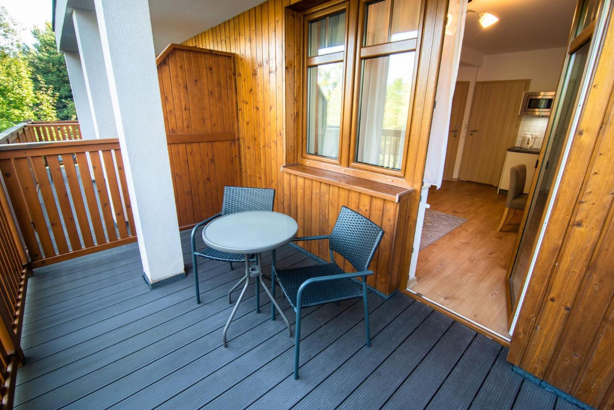 Malina Apartamenty Szklarska Poręba Habitación foto