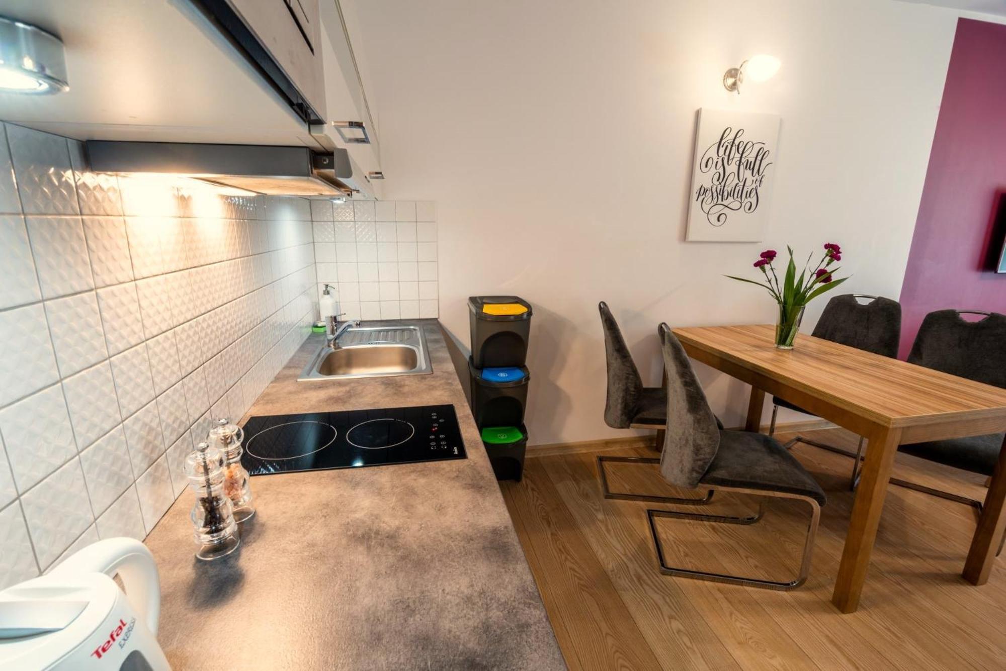 Malina Apartamenty Szklarska Poręba Habitación foto