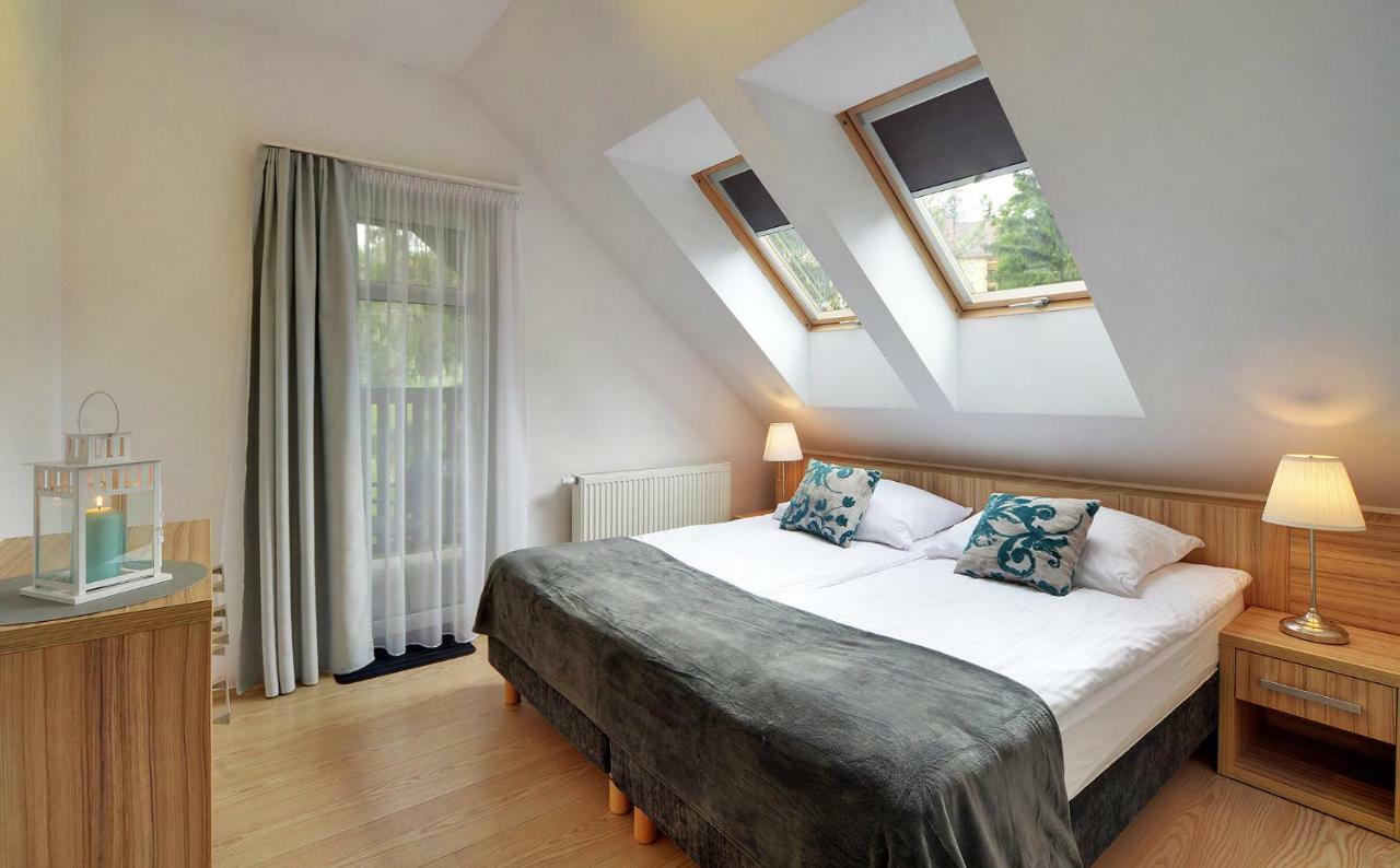 Malina Apartamenty Szklarska Poręba Exterior foto